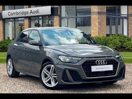 BUY AUDI A1 2021, iMotoringHub